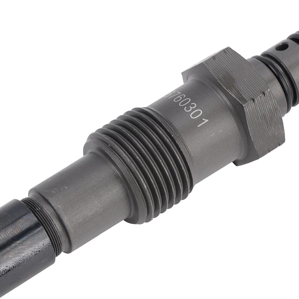 8Pcs Fuel Injector For Ford Non Powerstroke Diesel 83-94 IDI 6.9L 7.3L 6760301