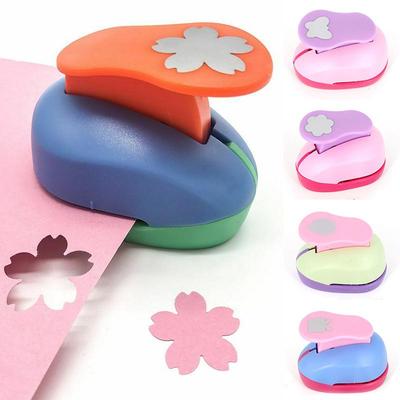 Punzoni per goffratura fai-da-te, macchina per scrapbooking, taglio della carta, taglierina per punzonatura artigianale