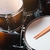 Enhances Grip Drum Stand Top Screw Featuring Precisions Adjustment for Secure Drumming Support