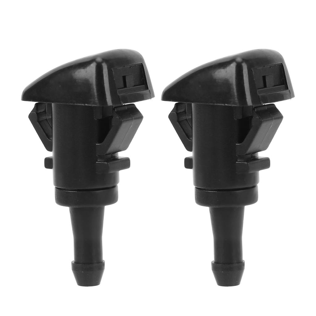 Frontscheibenwaschdüse 86636FG051 Scheibenwischer-Sprühdüse für Impreza WRX STI 2008?2014