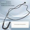 R2-Coolant Overflow Hose DG9Z8063D DG9Z-8063-D Radiator Hose For Ford Fusion 2013–2020