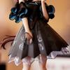 Girl Anime Amiya Bunny Girl Standing Pose Model Boxed Celebration Time Collectible Figure For Anime Fans Otaku Collectors