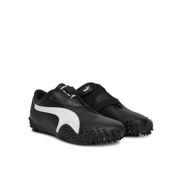 Кроссовки Puma Mostro Perforated Leather