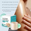 1 Roll Reusable Silicone Scar Sheets Face Scar Removal Patch Fast Healing Repair Strips Beauty Supplies For Adult Kid Women Burn