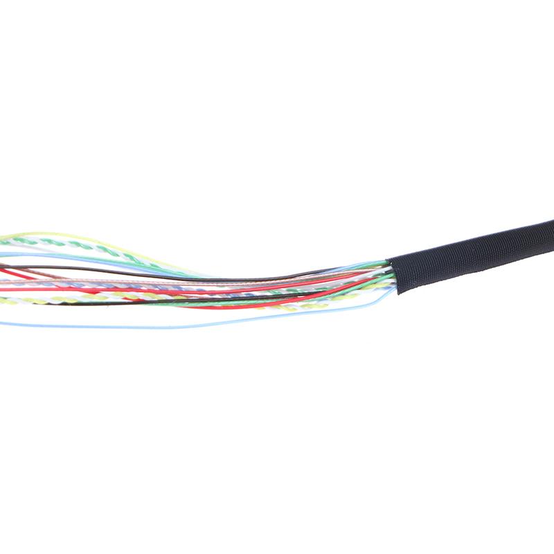 For I-Pex 20453-30P X86 Edp Lcd Screen Line 30 Pin Industrial Control Motherboard Screen Line Signal Line