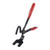 Car Removal Pliers Exhaust Hanger Brackets Rubber Hanger Support Removal Tool Clamp Disassembly And Assembly Tools Hand Tools