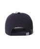 Lagpiswiwedeoweeo [× Illit] Patchwork Cap - Dark Gray