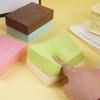Soft Touch Milk Brick Squishy Toy Wet and Soft Milk Brick Fidget Toy  Kids Party
