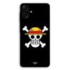 Case For Samsung Galaxy A07 Flag One Piece Pirate Rap and Straw Hat Maniacase