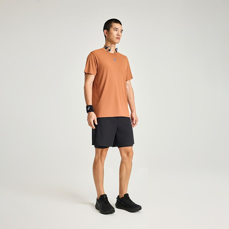Asics Gel-Venture 11 Wygodne Wszechstronne Buty do Biegania w Terenie Męskie Trampki Czarne 1011C160-003