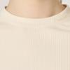 BCBG Mock Neck Jersey B4s1x405