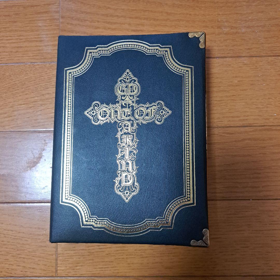 

[USED] G-DRAGON ONE OF KIND Korea