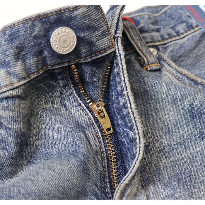 Edwin Pants E50323 Men's