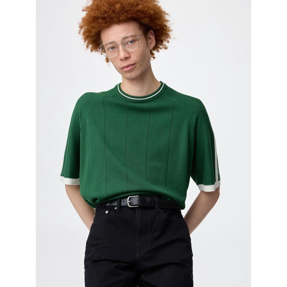 Gu Uv Cut Big Frame Sunglasses