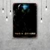 Dead Space Game Vintage Tin Sign Home Decor Wall Decor Art Wall Mural Room Decoration Decor Retro Metal Sign Plate Bar Posters