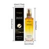 Smoothing Nourishing Hair Oil For Damaged Frizzy Hair Adds Shine Reduces Split Ends For Daily Maintenance