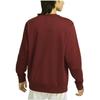 Nike Club Fleece Letter Crewneck Fleece Casual Long Sleeve American Vintage Sweatshirt Men Sweatshirt Team-Red FN2611-677
