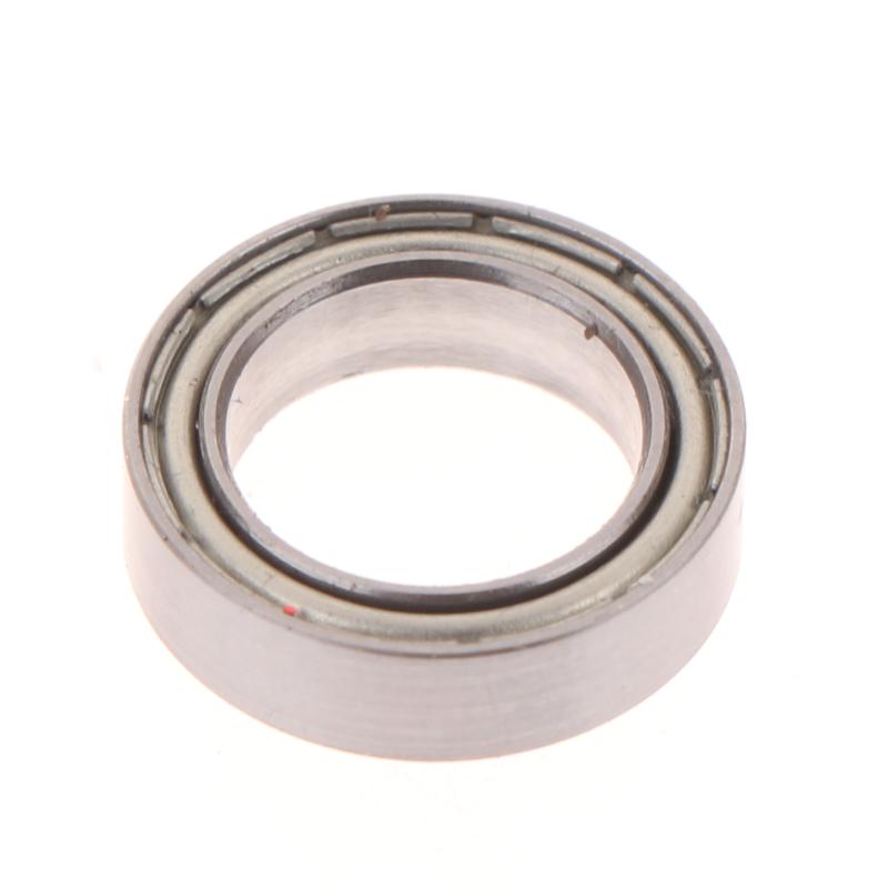 10 szt. Wysokiej Jakości 10X15X4Mm 6700Zz 2Z Ddu Otwór Wewnętrzny 10Mm Miniaturowe Łożyska Kulkowe Głębokorowkowe 6700 Zz 2Rs Rs Łożysko