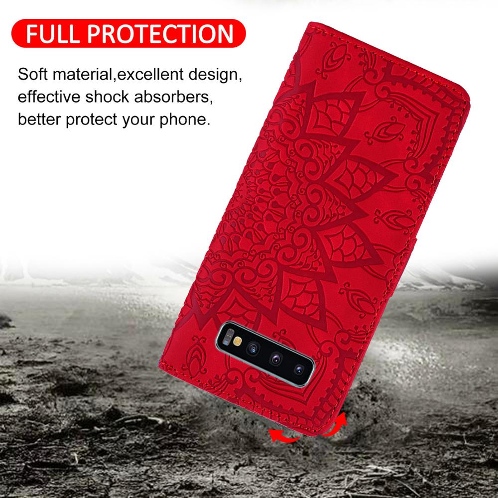 Flip Case For iPhone 16E 15 14 13 12 Mini 11 Pro Max XR XS X 6 6S 7 8 Plus SE 2025 Leather Card Slots Stand Wallet Phone Cover