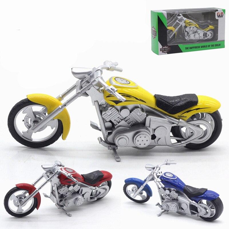 

Набор моделей в масштабе 1/18 для модели мотоцикла Harley из сплава, подарок