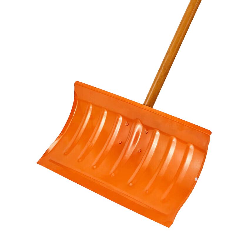 Tengyang Red Snow Shovel Set