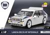 COBI Lancia Delta HF Integrale.