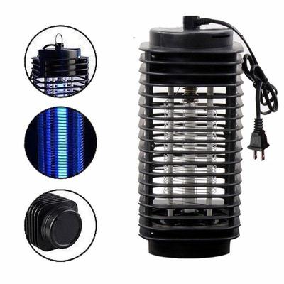 European and American Standard Household Electronic Mosquito Killer Lamp - Electric Mosquito Trap.