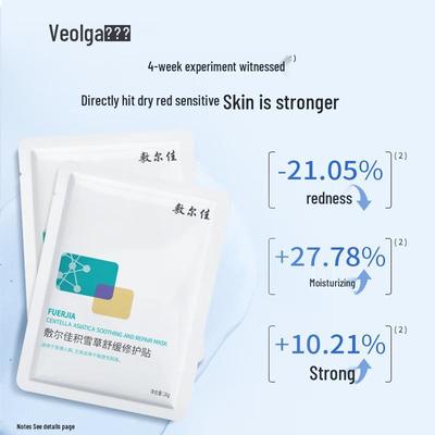 Trattamenti viso – Maschere per il viso