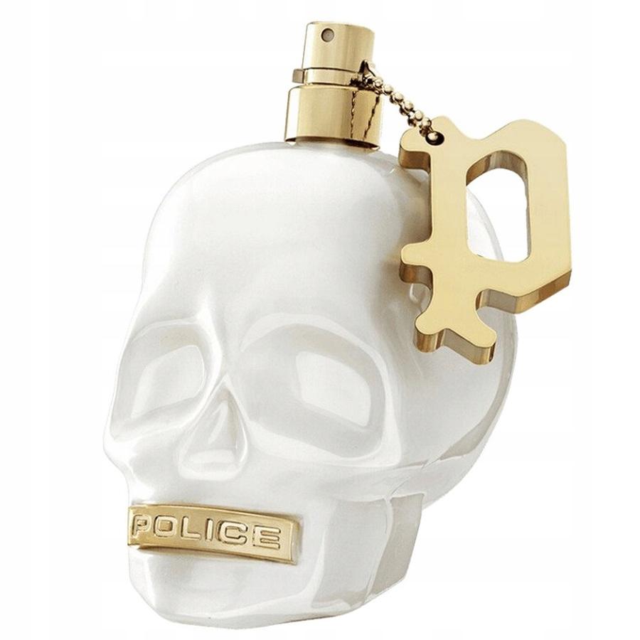 Police To Be Born To Shine Eau De Parfum For Women