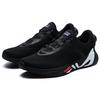 FILA Mind Boa Aerobic Fitness Low-Top Training Shoes Men sneakers Black A12M222110FBK