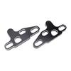 Oil Pump Alignment Tool Aluminum Alloy Oil Pump Guide Kit Oil Pump Alignment Plate Guide Tool Replacement for Gen V Lt1