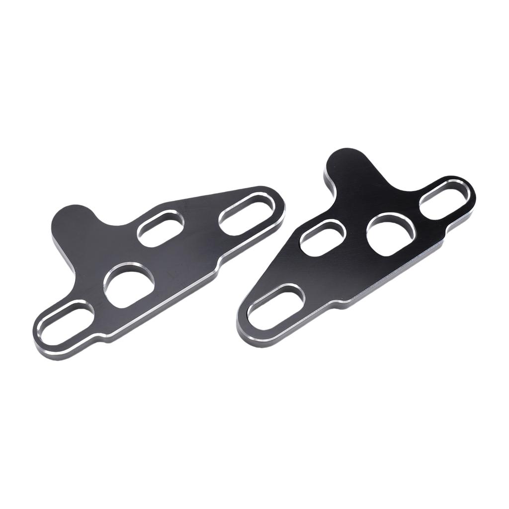 Oil Pump Alignment Tool Aluminum Alloy Oil Pump Guide Kit Oil Pump Alignment Plate Guide Tool Replacement for Gen V Lt1