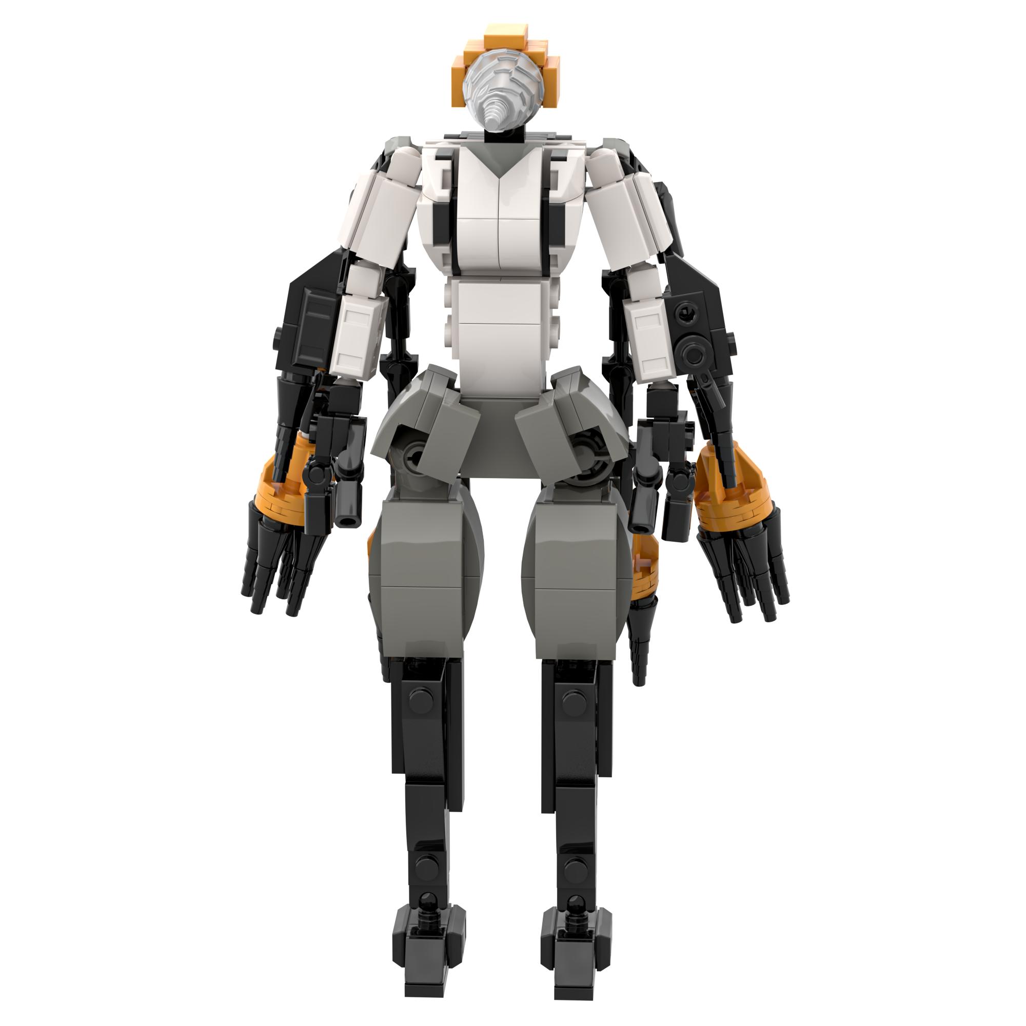 

2024 3D Детский блок пластиковый игровой конструктор для подростков и детей Skibidi унитаз 282шт