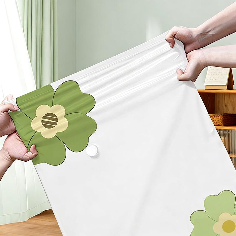 Vacuum Compression Bag, Household Clothes, Quilt Storage Bag, Clothing And Quilt Storage Bag, Travel And Moving Storage Bag