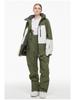 Ski Jacket - Men's & Women's 2024-25 Season, Windproof, Waterproof, Warm for Single & Double Board