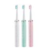 DSK 2-in-1 Electric Toothbrush & Facial Cleanser
