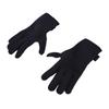 3MM Diving Gloves Waterproofing Anti Slip Warm Thermal   Gloves with Non Slip Palm Touch Points Ergonomic Cuff for Cold Water Diving