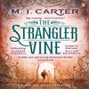 The Strangler Vine by M. J. Carter Paperback Book 9780241966556