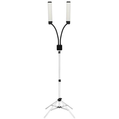 Lampa Led Do Rzęs I Makijażu Polluks II Typ Msp-ld01