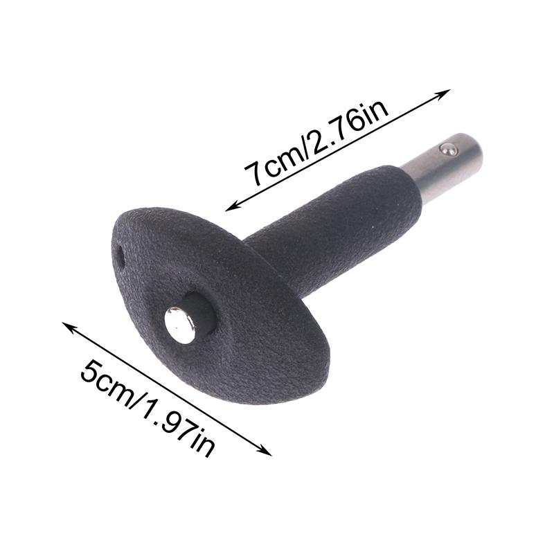 1PC Skateboard Longboard Inline Roller Skates Drift Board Bearing Puller Disassemble Tool Bore Bearing Maintenance Equipment