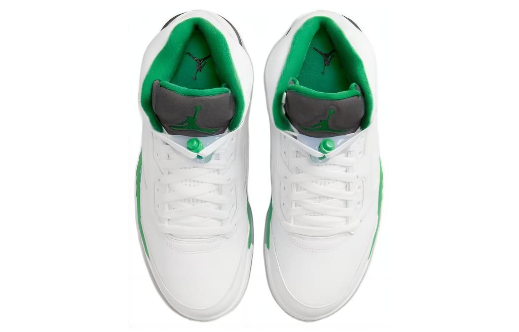 Air Jordan 5 Lucky Green "Dames" DD9336-103