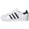 (WMNS) Superstar 'White Black Stripe' Women's H03904