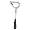 Ergonomic Vegetable Peeler Zinc Alloy Carrot Peeler Kitchen Tool Fruit Slicers  Potato