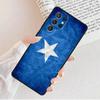 Somali Somalia National Flag Phone Case For Samsung Galaxy S25 S23 S30 S8 S21 S20 FE S24 S22 Note 10 20 Plus lite Ultra