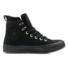 Chuck Taylor All Star Wmns Converse Wasserdichter Boot Hi 'Schwarz' Damen 557945C