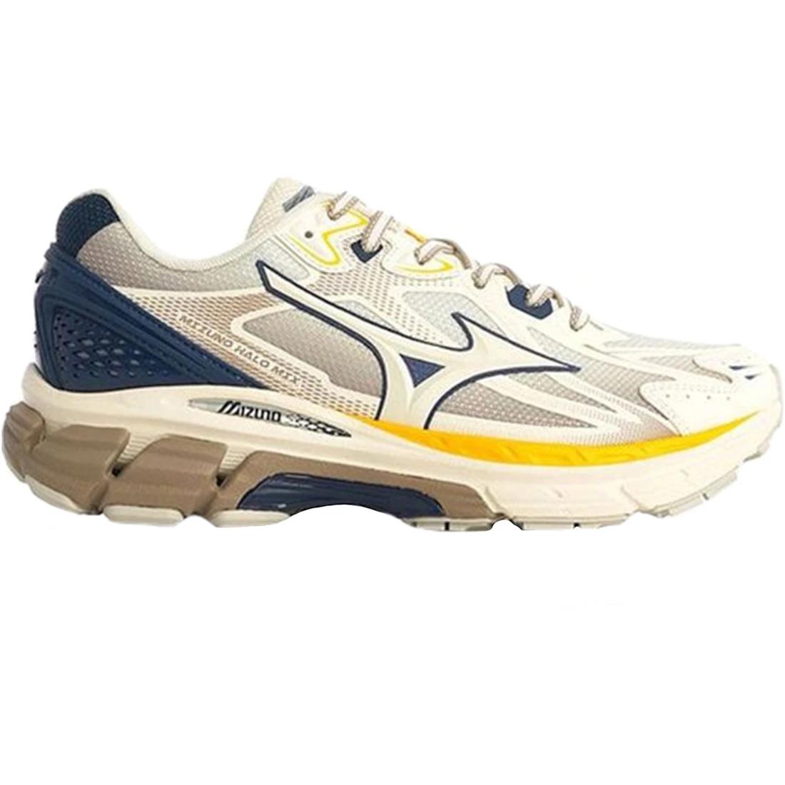

Sneaker Mizuno Halo Mix Beige(D1GH240812) 38