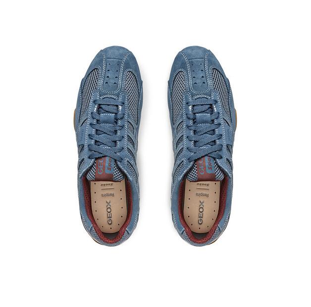 Кроссовки Geox U Snake Original