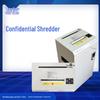 TANG QUAN DAT-01 Professional Micro-Cut Shredder