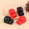 5Pairs Flexible Busbar Isolation Cover Lifepo4 Battery Charger Protector Terminal Isolation Pvc For 230Ah 280Ah Cells Insulation