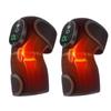3 In 1 Electric Heated Knee Massage Vibrator Knee Pad